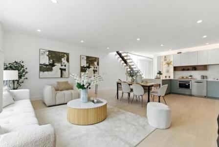 18th Avenue, San Francisco, Californie 94122, États-Unis