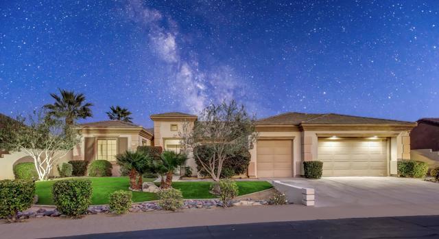 Stillwater Street, Indio, California 92201, Stati Uniti