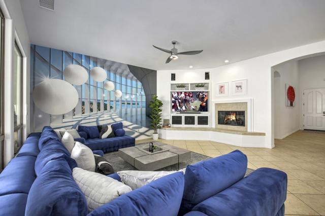 Stillwater Street, Indio, California 92201, Stati Uniti