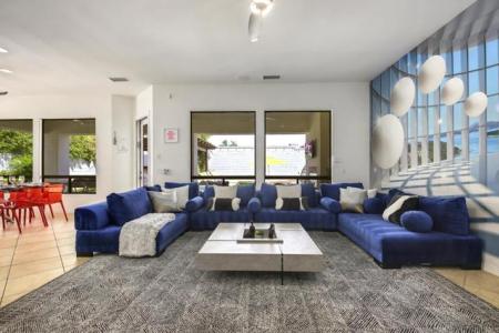 Stillwater Street, Indio, 加利福尼亚州 92201, 美国