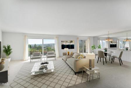 Rolling Vista Drive, Lomita, Californie 90717, États-Unis