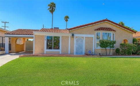 W 82nd Street, Inglewood, Калифорния 90305, Соединенные Штаты