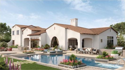 Brasada Lane, San Dimas, Kalifornia 91773, USA