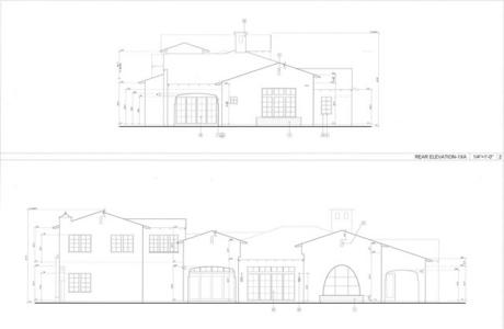 Brasada Lane, San Dimas, Kalifornia 91773, USA