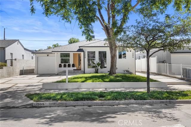 N California Street, Burbank, California 91505, Stati Uniti