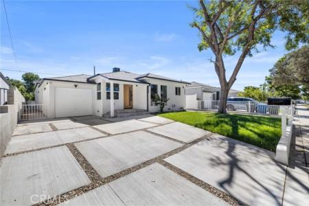 N California Street, Burbank, California 91505, Stati Uniti