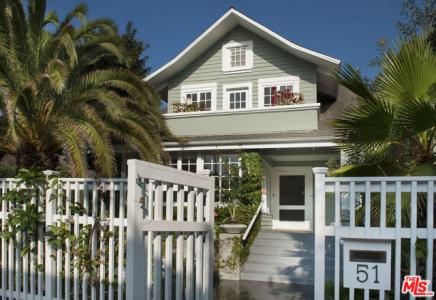 27th Avenue, Venezia, California 90291, Stati Uniti