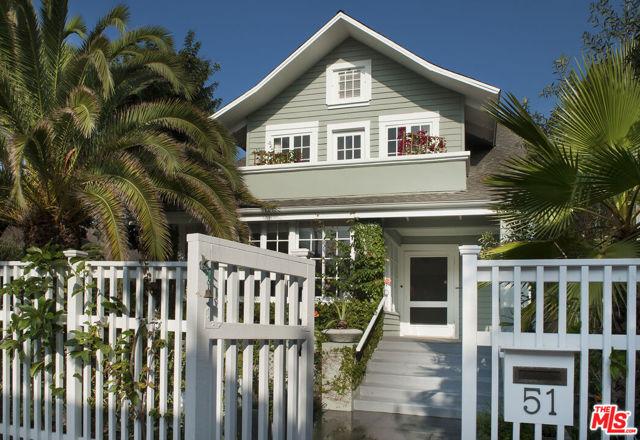 27th Avenue, Venezia, California 90291, Stati Uniti