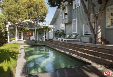 27th Avenue, Venezia, California 90291, Stati Uniti