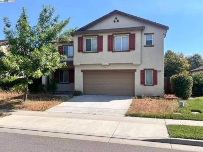 Cherise Way, Stockton, California 95209, Estados Unidos