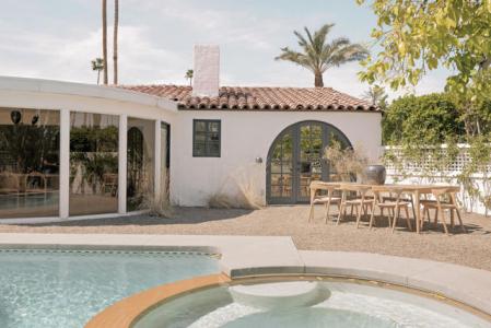 E Granvia Valmonte, Palm Springs, California 92262, Estados Unidos