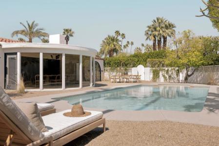 E Granvia Valmonte, Palm Springs, California 92262, Estados Unidos