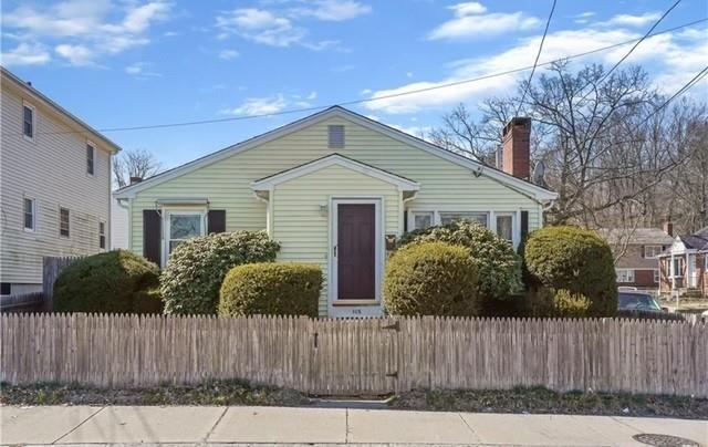 108 Ortoleva Drive, Providence, Rhode Island 02909