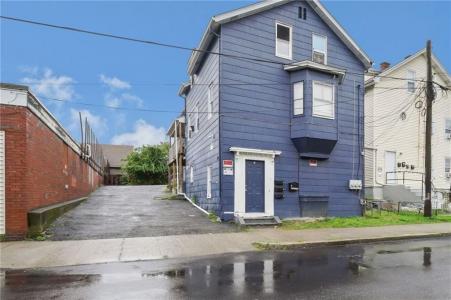 50 Jefferson Avenue, Pawtucket, RI 02860, USA