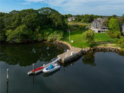 4 Arraquat Road, Westerly, Rhode Island 02891, HOA KỲ