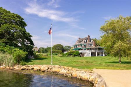 4 Arraquat Road, Westerly, Rhode Island 02891, HOA KỲ