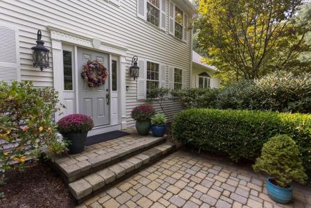 10 Fellowship Court, West Greenwich, RI 02817, USA