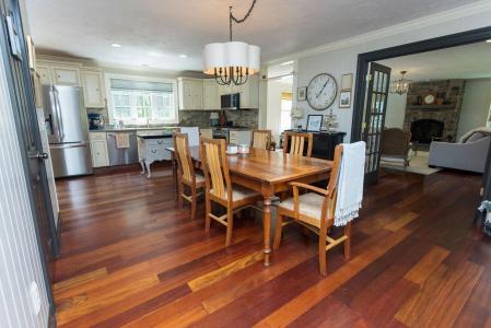 10 Fellowship Court, West Greenwich, Rhode Island 02817