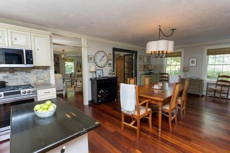 10 Fellowship Court, West Greenwich, Rhode Island 02817