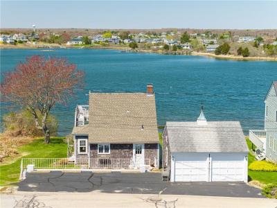 31 East Pond Road, Narragansett, רוד איילנד 02882, ארצות הברית של אמריקה