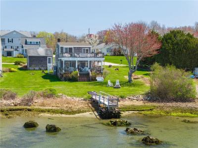 31 East Pond Road, Narragansett, רוד איילנד 02882, ארצות הברית של אמריקה