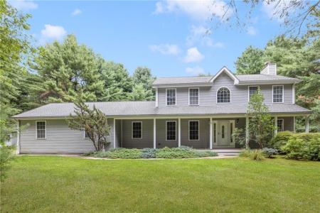 56 WOODVILLE ALTON Road, Hopkinton, Rhode Island 02894