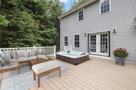 56 WOODVILLE ALTON Road, Hopkinton, Rhode Island 02894