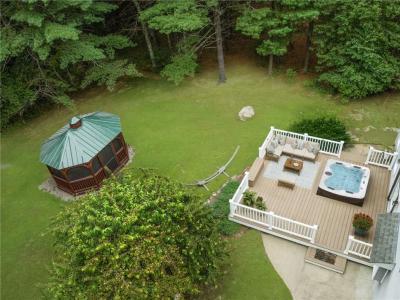 56 WOODVILLE ALTON Road, Hopkinton, Rhode Island 02894
