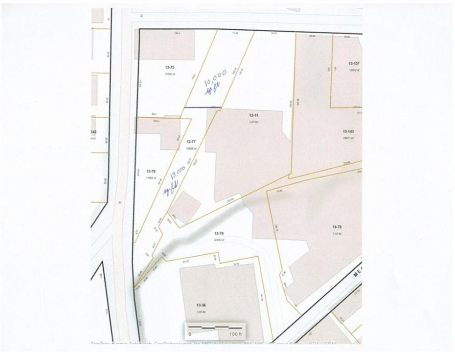North Main Street, Woonsocket, Rhode Island 02895