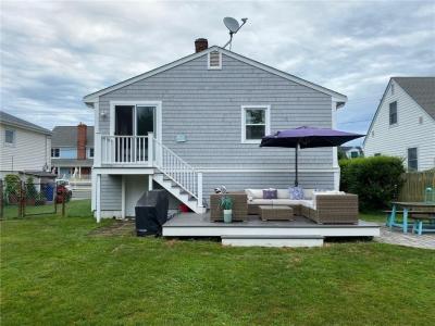 85 Eustis Street, Newport, Rhode Island 02840, Estados Unidos