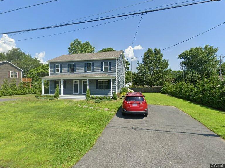 107 Coburn Street, Warwick, Rhode Island 02888, Estados Unidos