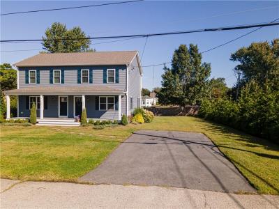 107 Coburn Street, Warwick, Rhode Island 02888, Estados Unidos