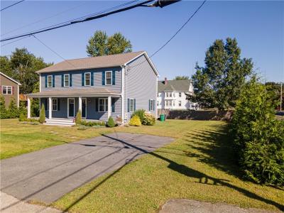107 Coburn Street, Warwick, Rhode Island 02888, Estados Unidos