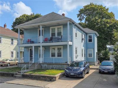 139 Tweed Street, Pawtucket, RI 02861, USA