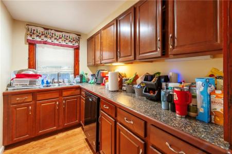 139 Tweed Street, Pawtucket, Rhode Island 02861