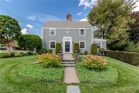 39 Jackson Road, Cranston, RI 02920, USA