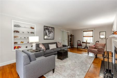 39 Jackson Road, Cranston, Rhode Island 02920