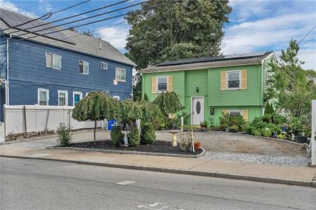 164 Oxford Street, Providence, RI 02905, USA