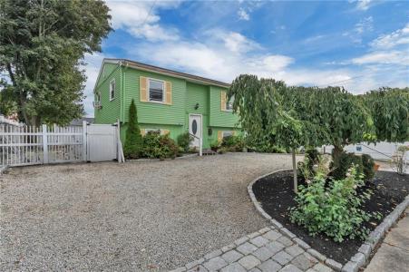 164 Oxford Street, Providence, Rhode Island 02905