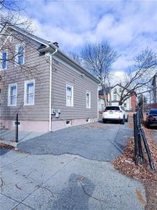 41 Monticello Street, Providence, Rhode Island 02903, USA