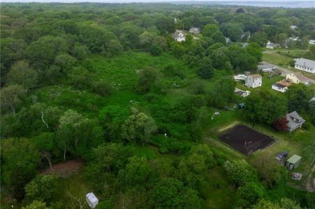 Hillside Road, Portsmouth, Rhode Island 02872, USA