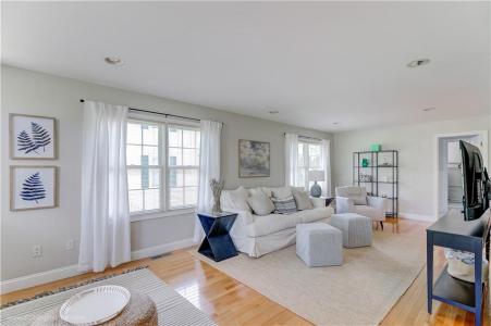 17 Clinton Street, Newport, Rhode Island 02840, États-Unis