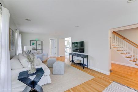 17 Clinton Street, Newport, Rhode Island 02840, États-Unis