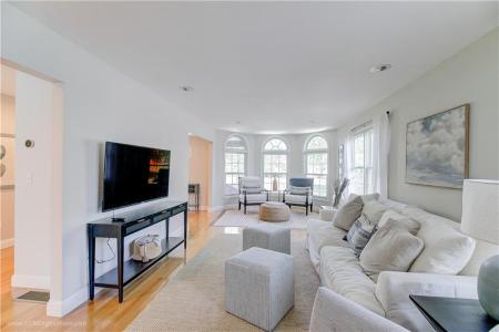17 Clinton Street, Newport, Rhode Island 02840, États-Unis