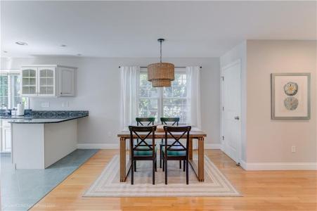 17 Clinton Street, Newport, Rhode Island 02840, États-Unis