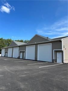 597 South County (Rt. 2) Trail 304, Exeter, Rhode Island 02822