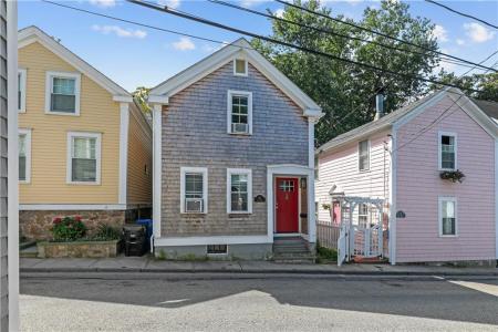 35 Pope Street, Newport, RI 02840, USA