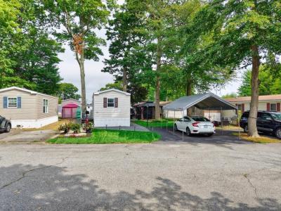 533 Forest Park, Middletown, רוד איילנד 02842, ארצות הברית של אמריקה 