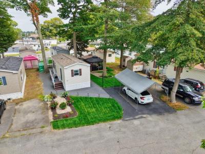 533 Forest Park, Middletown, רוד איילנד 02842, ארצות הברית של אמריקה 