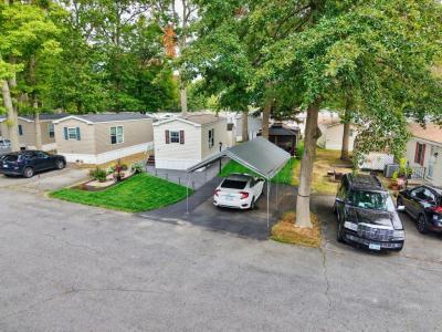 533 Forest Park, Middletown, רוד איילנד 02842, ארצות הברית של אמריקה 